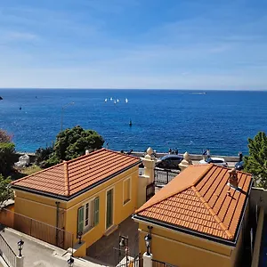 3* Hotel Le Saint Paul