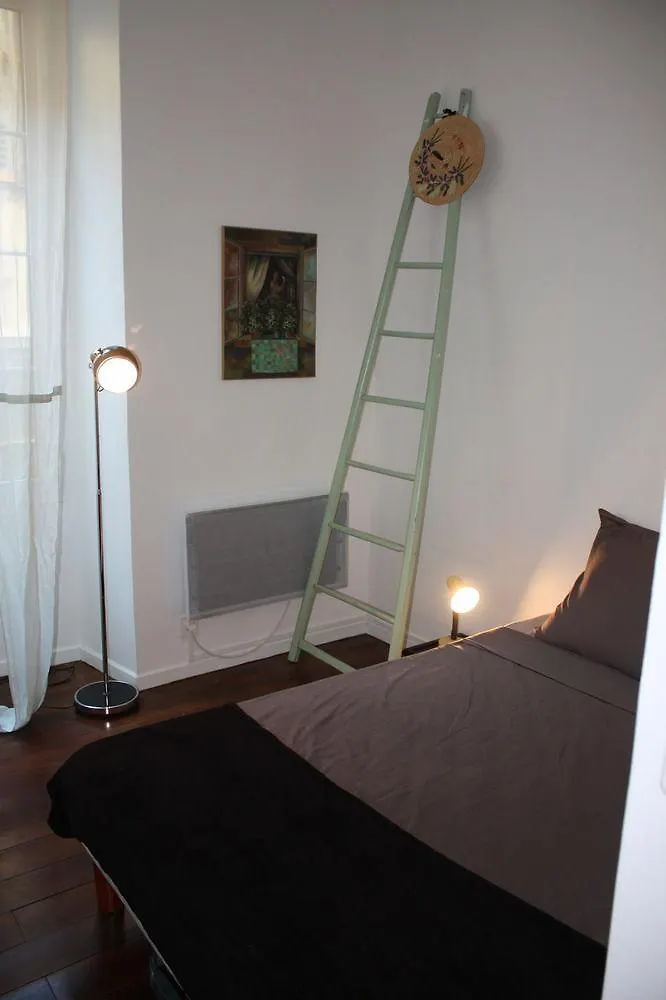 Happy Few L Atelier Apartment Nice