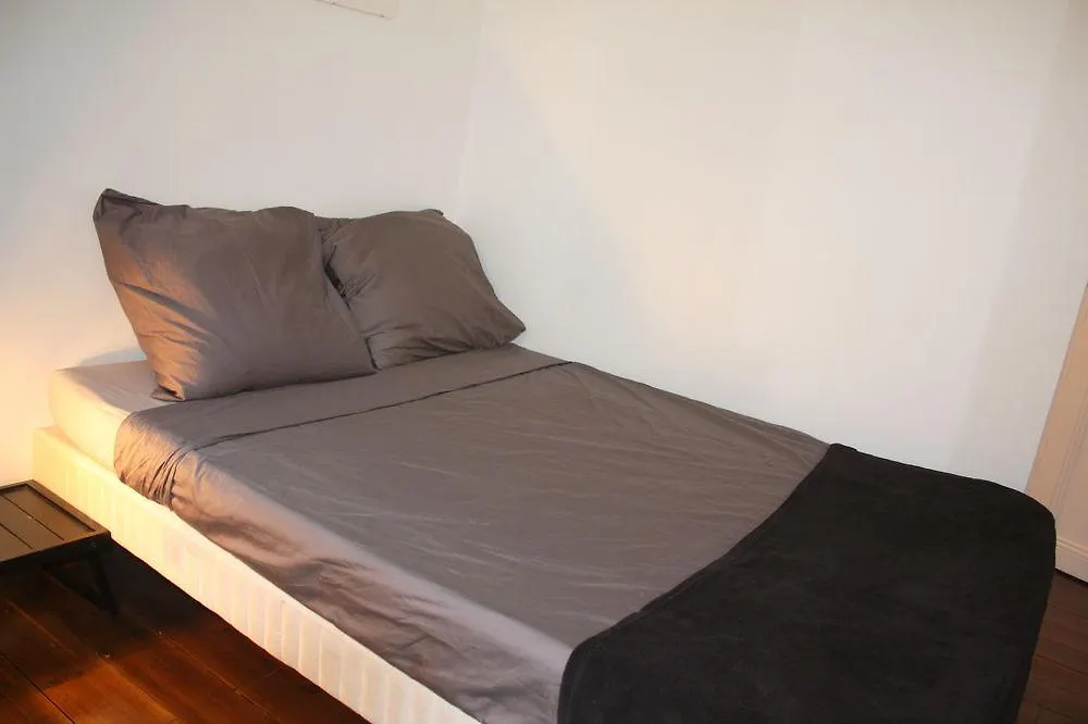 Apartamento Happy Few L Atelier Niza