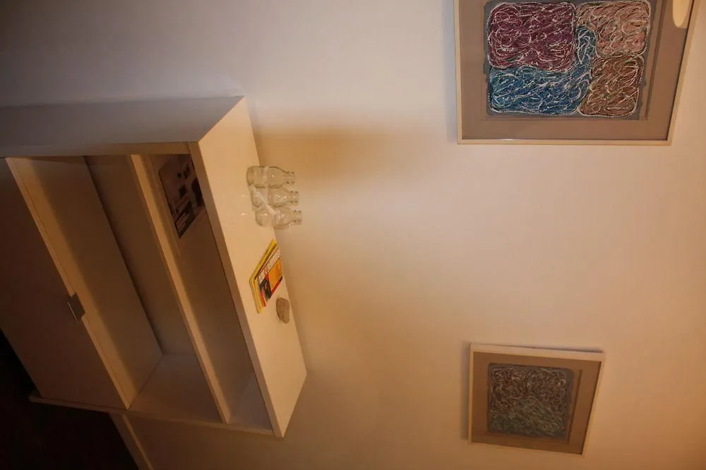 Happy Few L Atelier Apartment Nice