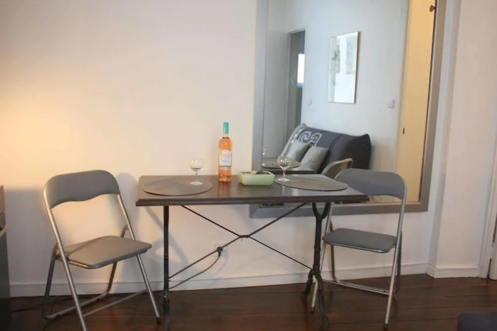 Happy Few L Atelier Apartment Nice