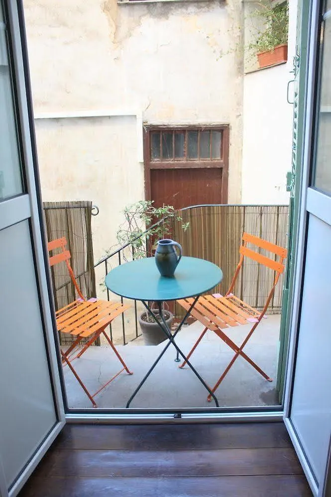 Happy Few L Atelier Apartment Nice
