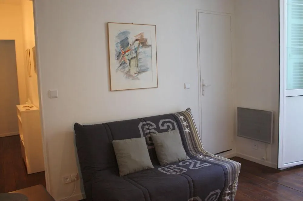 Happy Few L Atelier Apartment Nice France