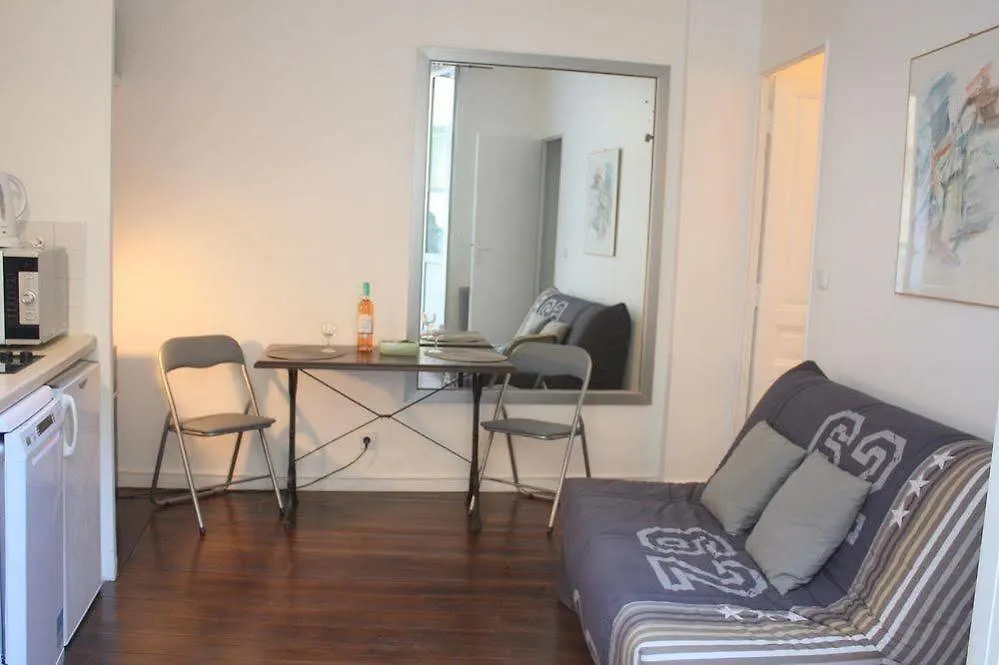 Happy Few L Atelier Apartment Nice